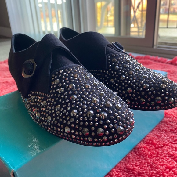 RaRa Avis Shoes - Picture 3 of 4